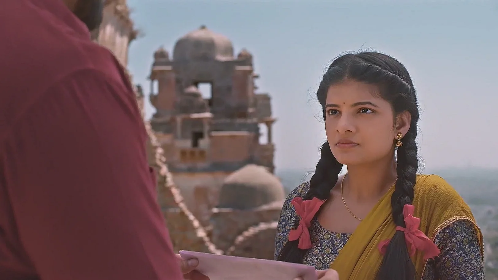 Saru - May 15, 2025 - Webisode 15th May 2025 Webisode
