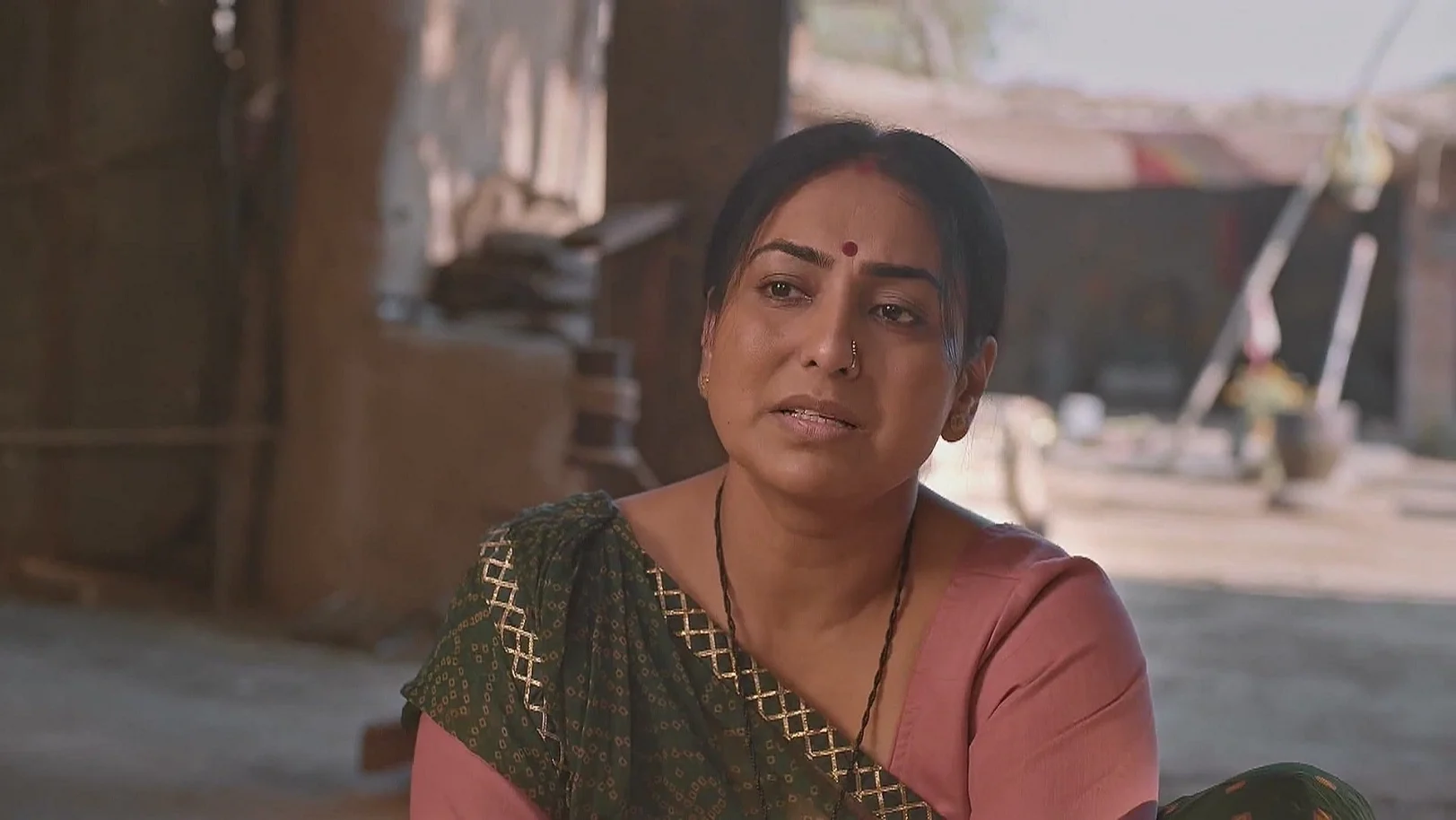 Saru - May 16, 2025 - Webisode 16th May 2025 Webisode