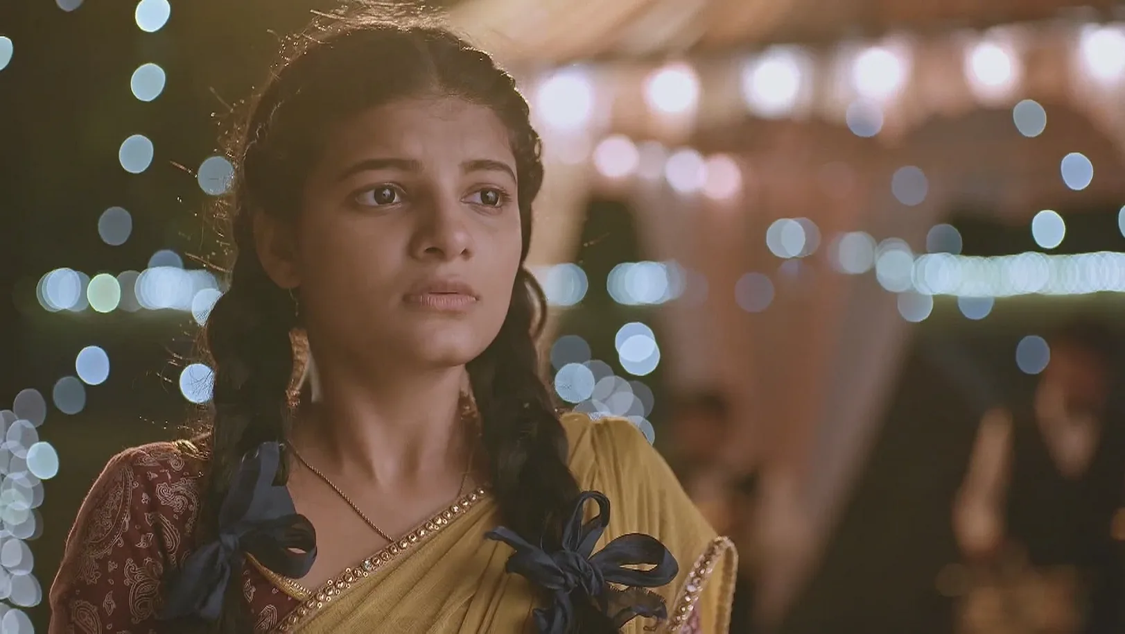 Saru - May 22, 2025 - Webisode 22nd May 2025 Webisode