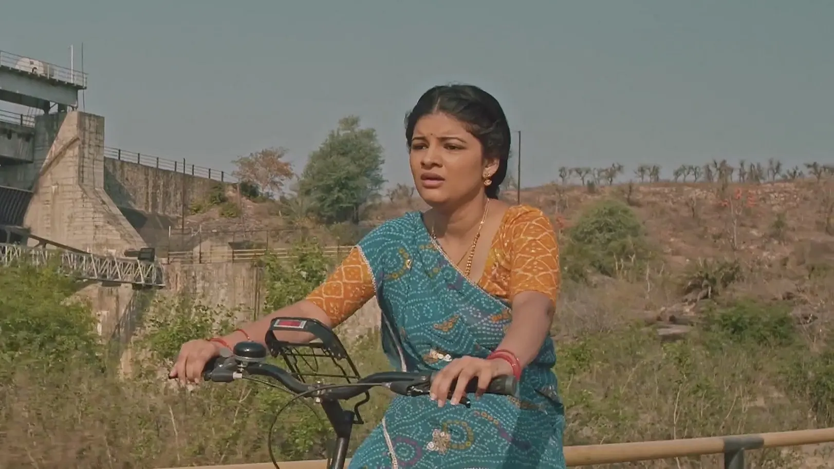 Saru - May 17, 2025 - Webisode 17th May 2025 Webisode