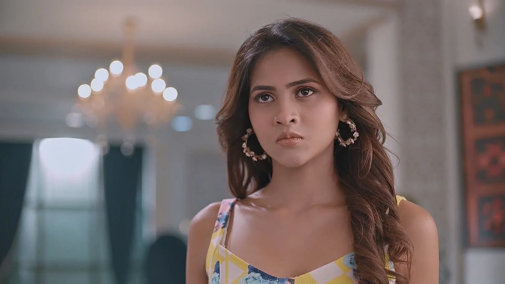 Saru - May 19, 2025 - Webisode 19th May 2025 Webisode