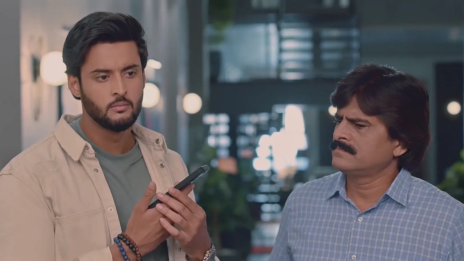 Saru - May 20, 2025 - Webisode 20th May 2025 Webisode