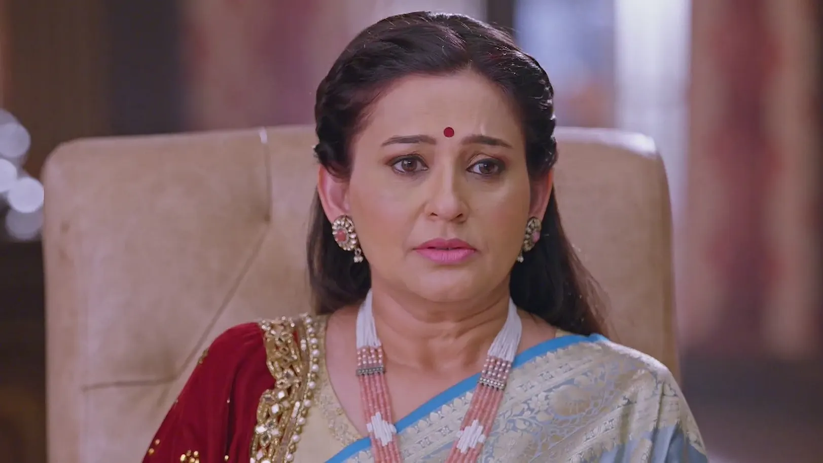 Bhagya Lakshmi - May 16, 2025 - Webisode 16th May 2025 Webisode
