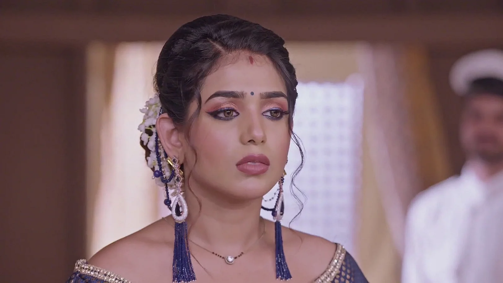 Neelam Asks Lakshmi to Come to the Wedding 18th May 2025 Webisode