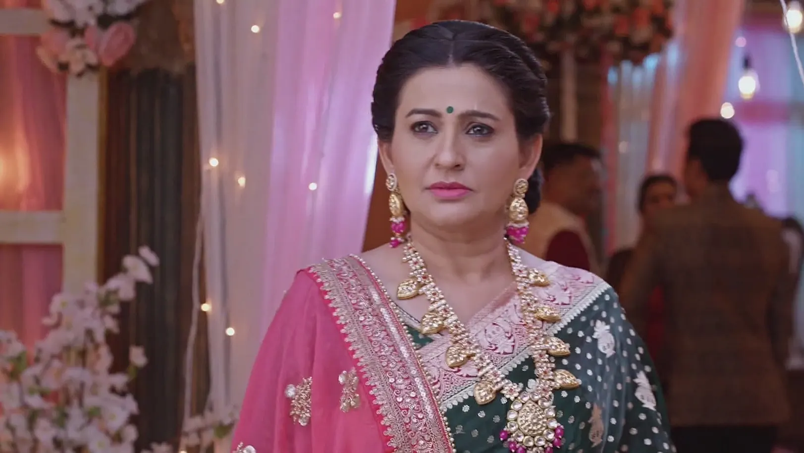 Malishka's Truth Comes in front of Neelam 19th May 2025 Webisode