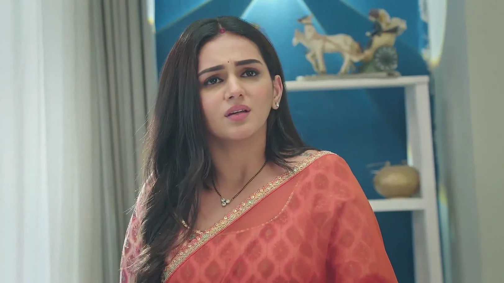 Suraj Observes a Fast for Jagriti 16th May 2025 Webisode