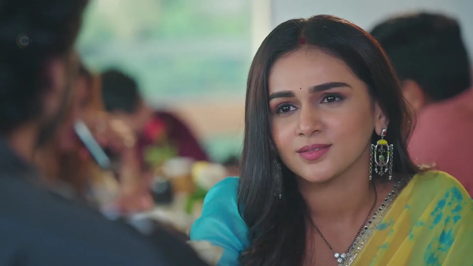An Intoxicated Jagriti's Tantrum 15th May 2025 Webisode