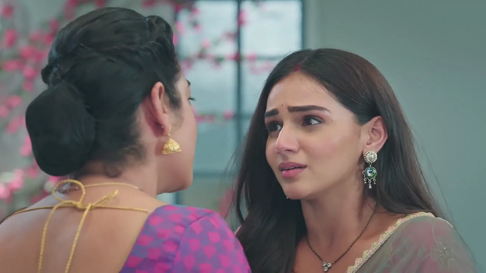 Sapna's Plan against Jagriti 17th May 2025 Webisode