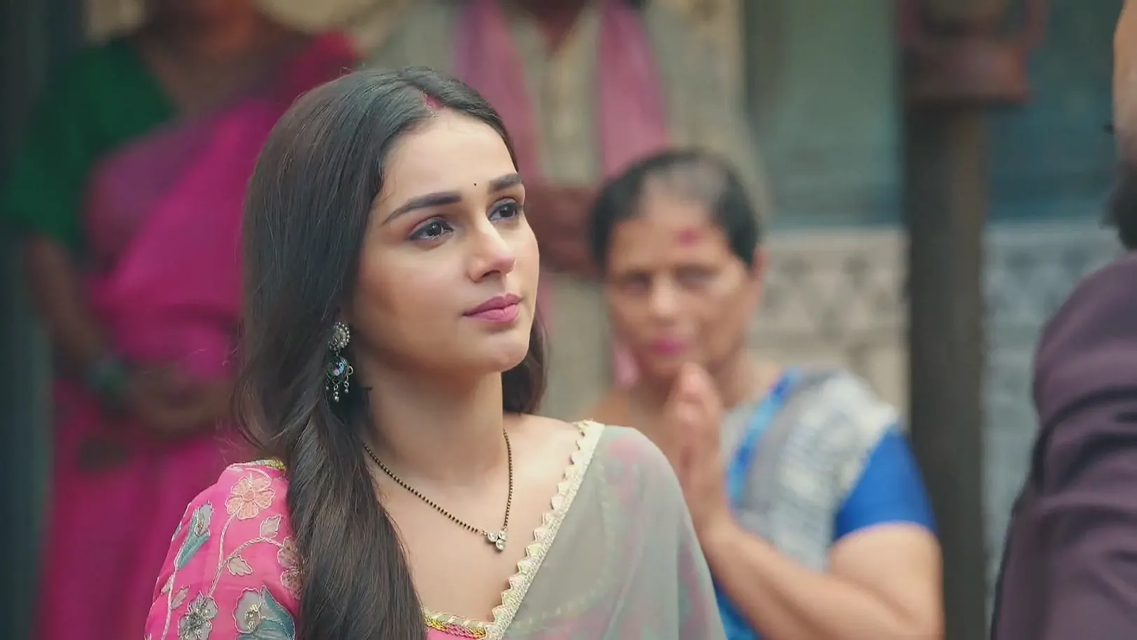 Jagriti's Challenge to Kalikant 18th May 2025 Webisode