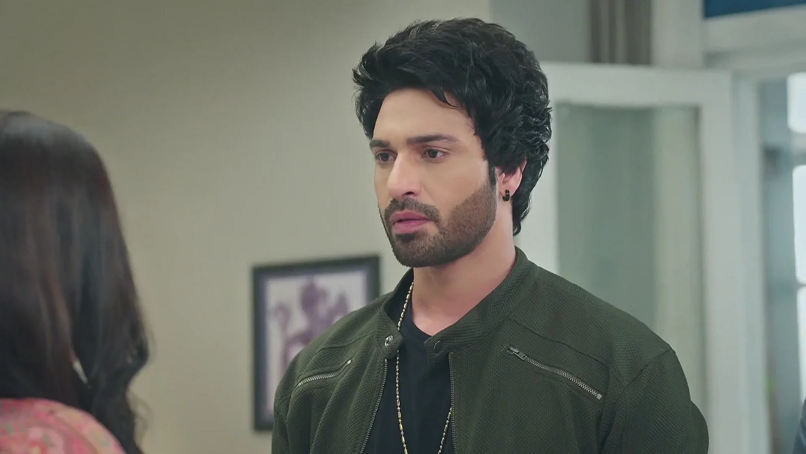 Suraj Tells Jagriti His Plan 22nd May 2025 Webisode