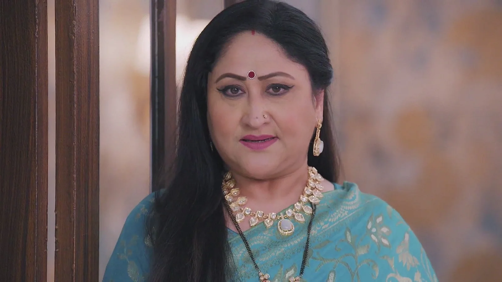 Sharda Increases the Rift between Raghav and Reet 20th May 2025 Webisode