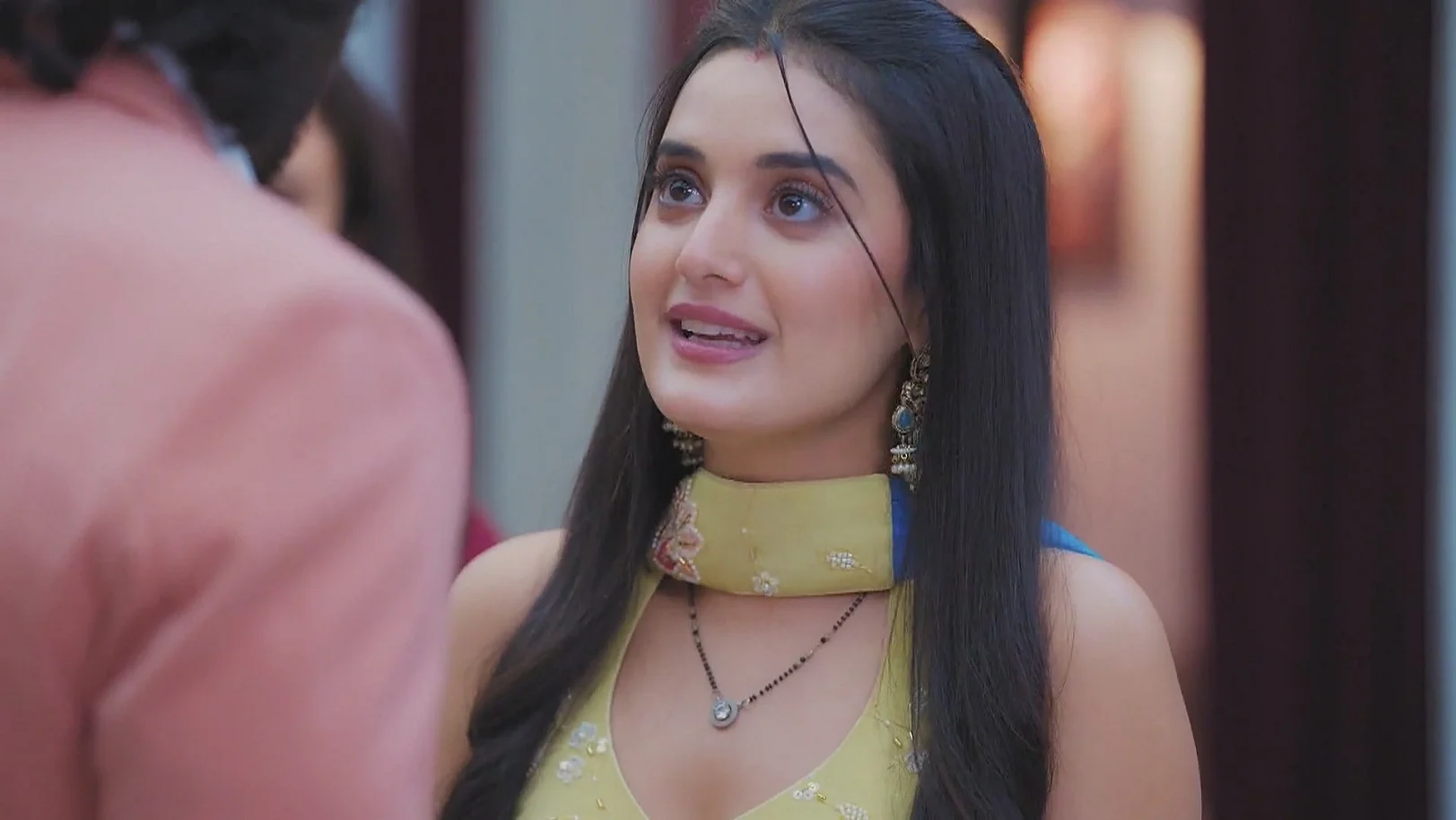 Sharda Poisons Raghav's Mind 18th May 2025 Webisode