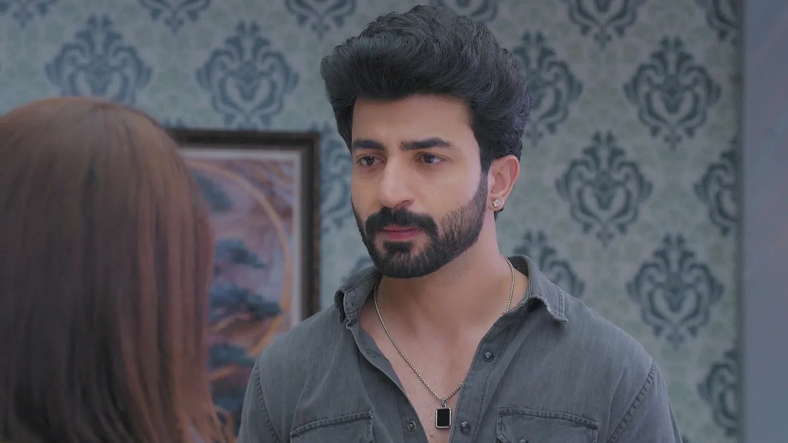 Neeta Asks Rohit to Leave the House 21st May 2025 Webisode
