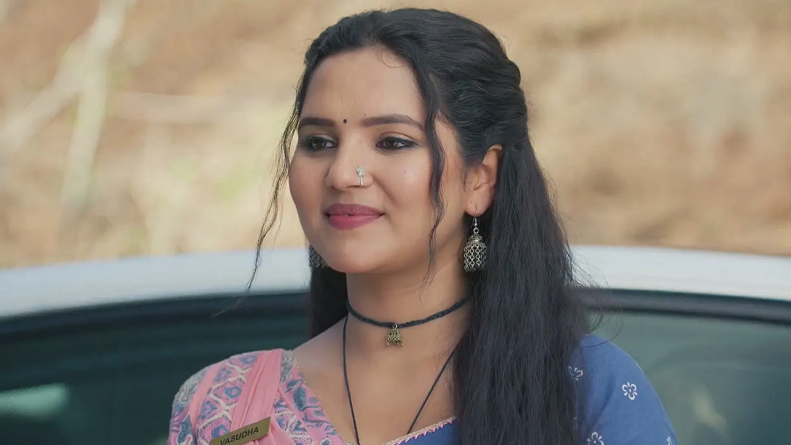 Vasudha - May 17, 2025 - Webisode 17th May 2025 Webisode
