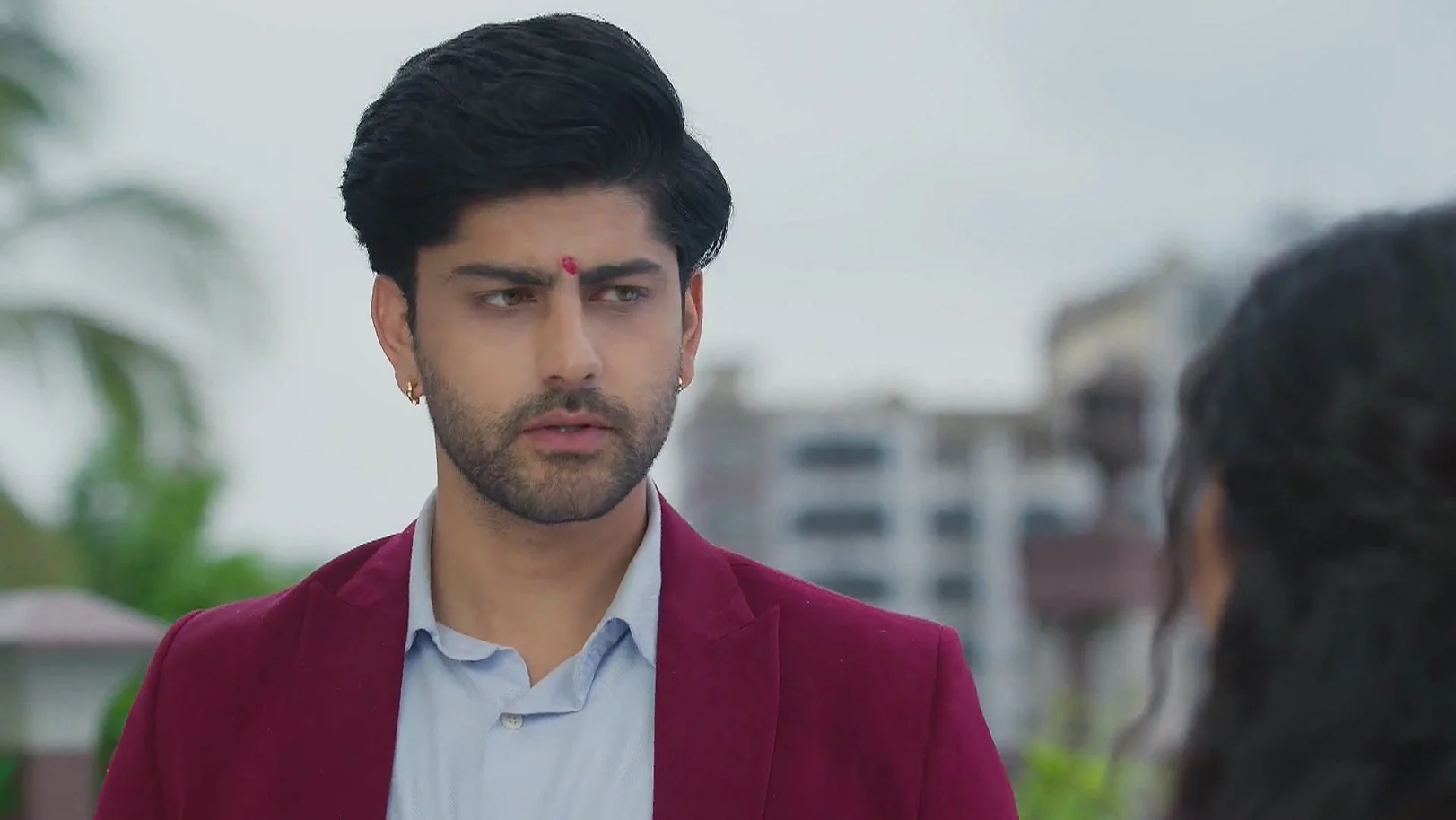 Vasudha - May 16, 2025 - Webisode 16th May 2025 Webisode