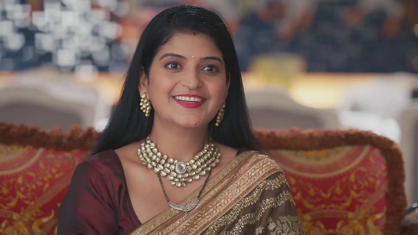 Vasudha - May 18, 2025 - Webisode 18th May 2025 Webisode