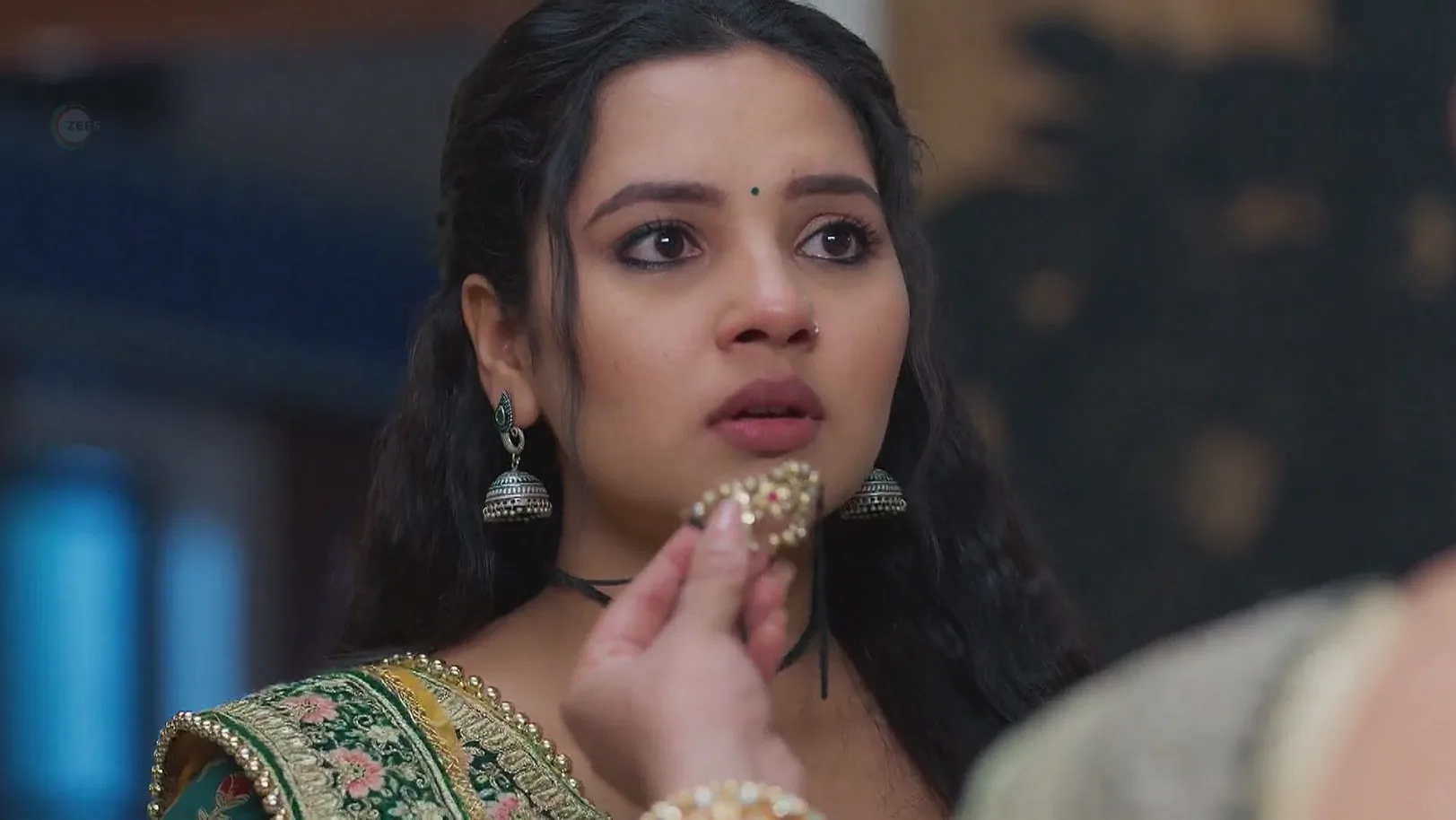 Vasudha - May 21, 2025 - Webisode 21st May 2025 Webisode