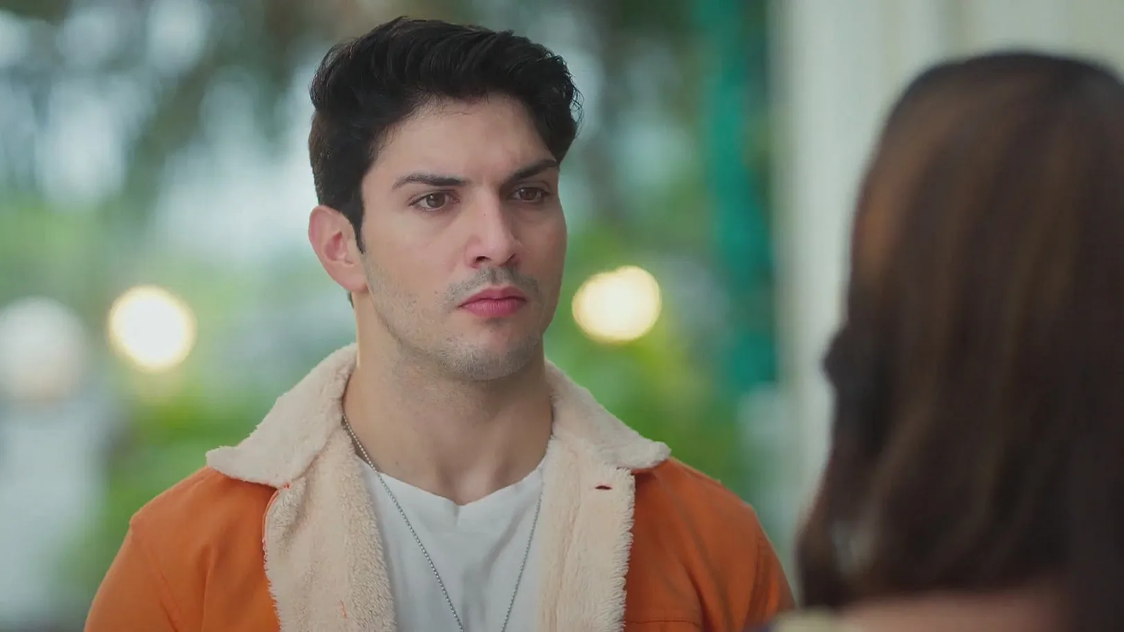 Kanchan Stops Pratham from Going with Manjari - Jamai No. 1 