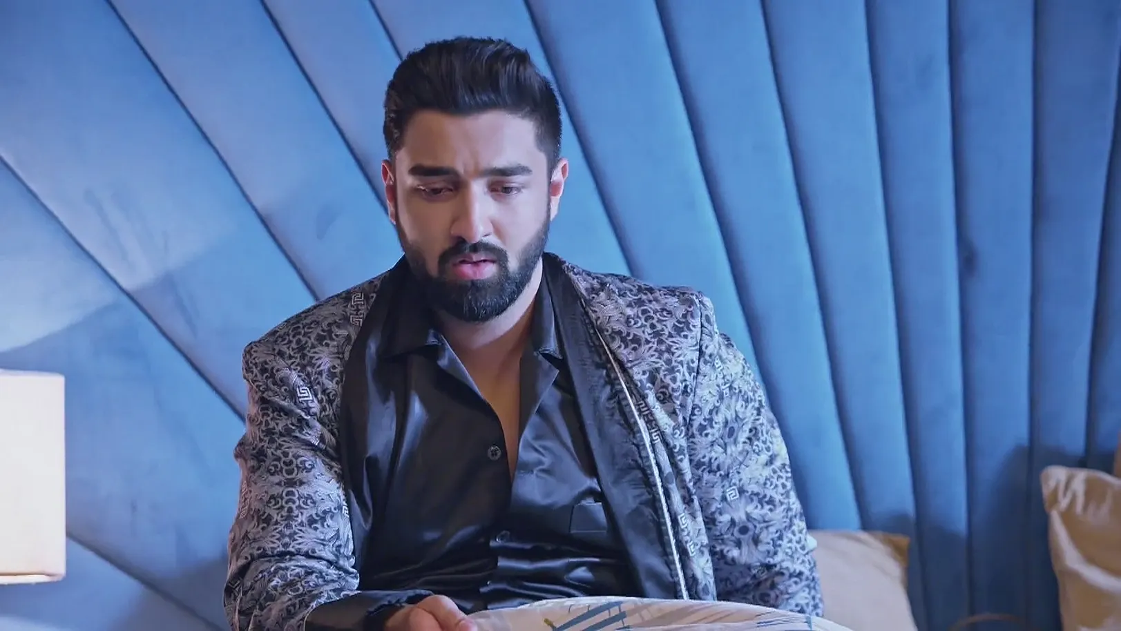 Bhagya Lakshmi - May 16, 2025 - Best Scene 