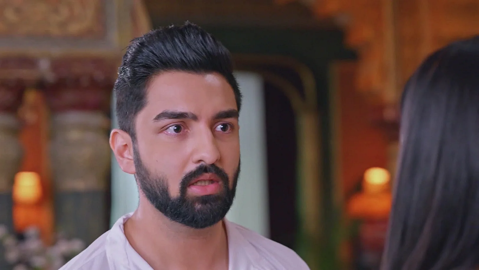 Bhagya Lakshmi - May 25, 2025 - Best Scene 