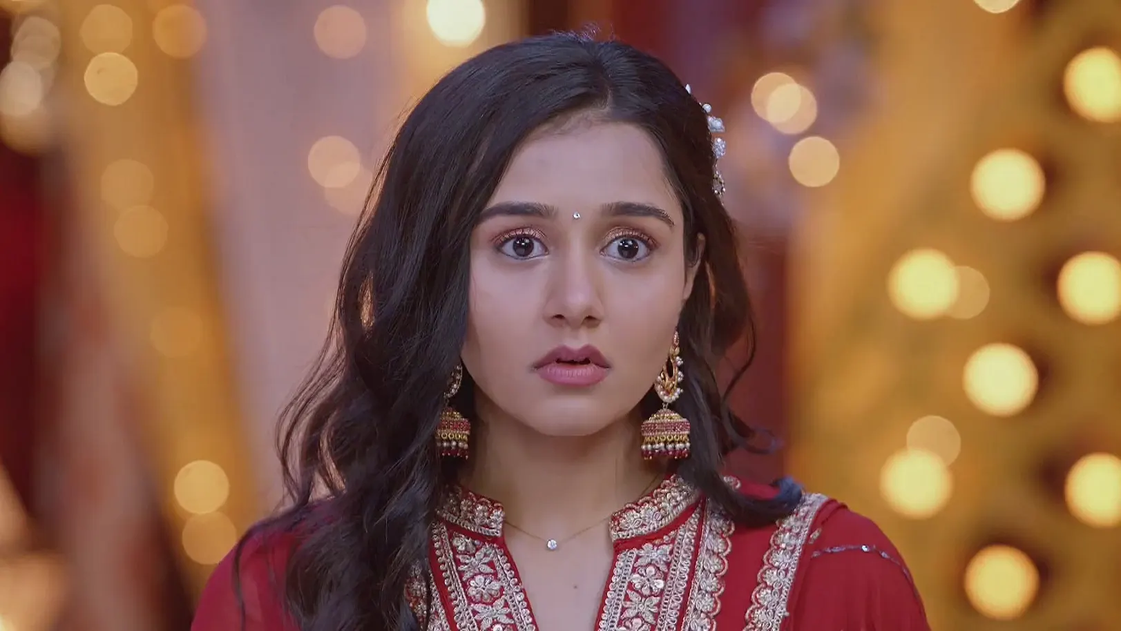 Bhagya Lakshmi - May 14, 2025 - Best Scene 