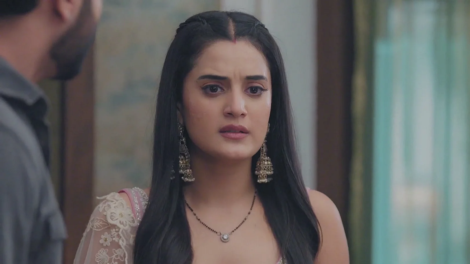 Reet's Attempt to Appease Raghav Fails - Jaane Anjaane Hum Mile 