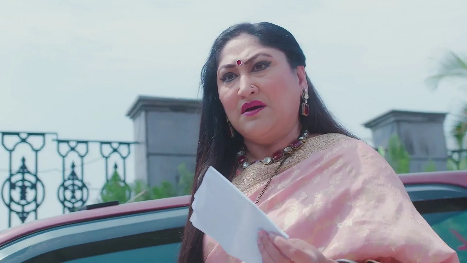 Jaane Anjaane Hum Mile - May 16, 2025 - Best Scene 