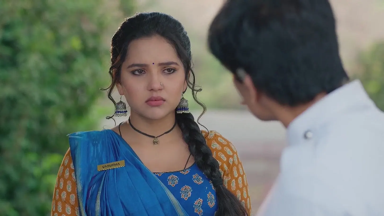 Vasudha - May 12, 2025 - Best Scene 