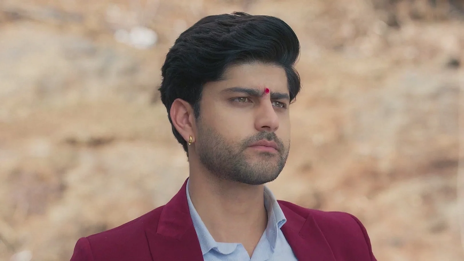 Vasudha - May 17, 2025 - Best Scene 