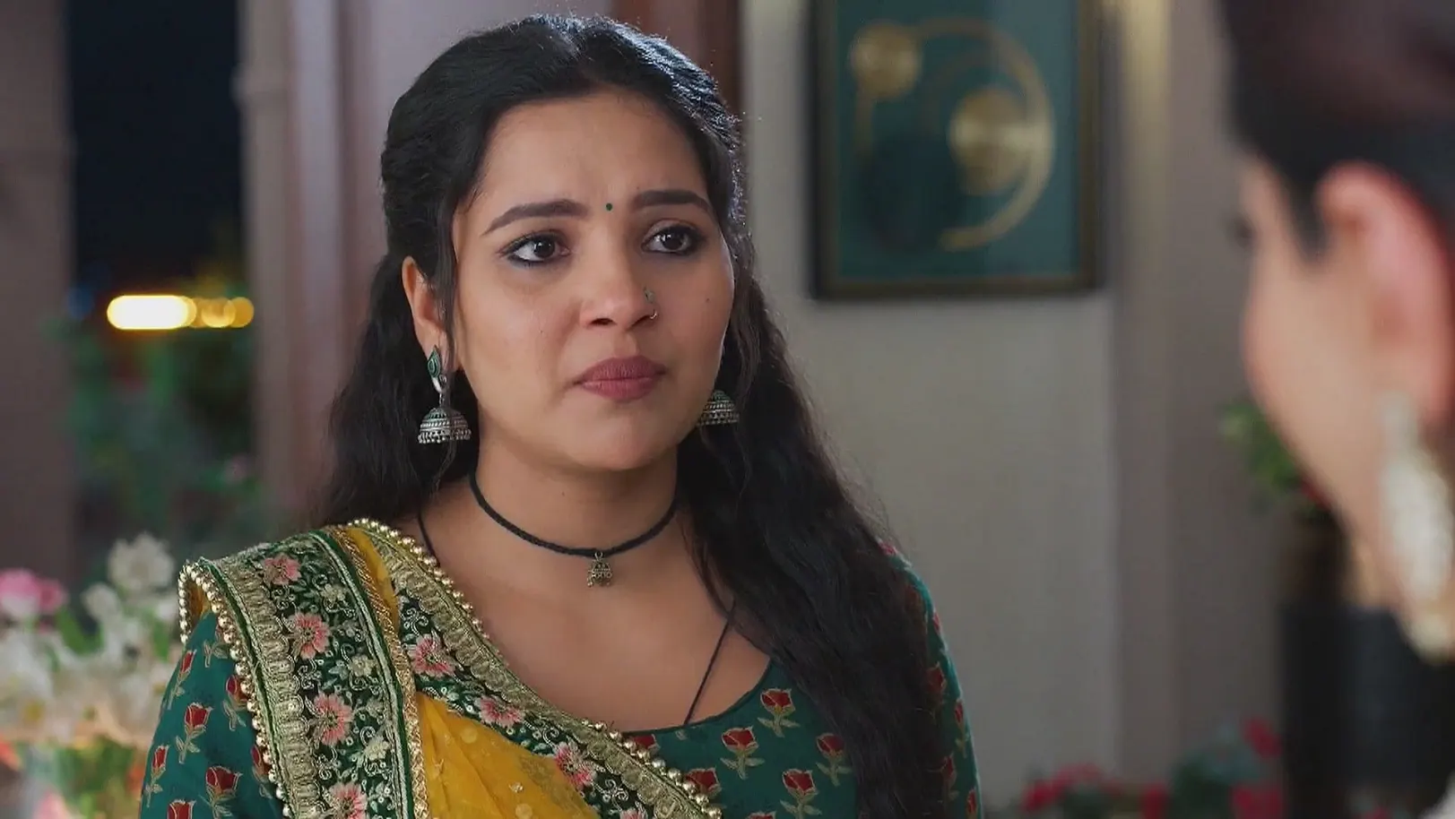 Vasudha - May 21, 2025 - Best Scene 