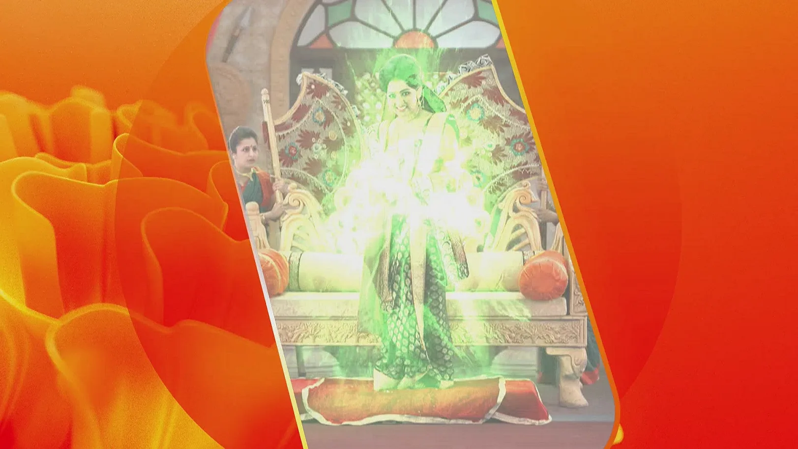 Parul - May 14, 2025 - Episode Spoiler