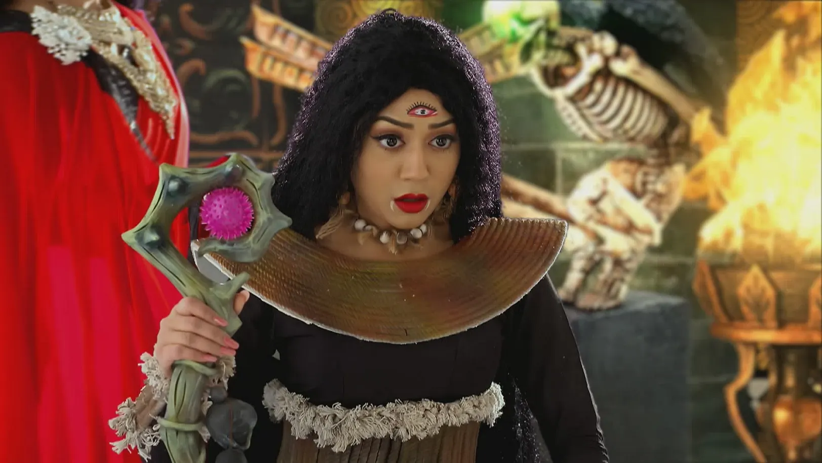 Parul - May 21, 2025 - Episode Spoiler