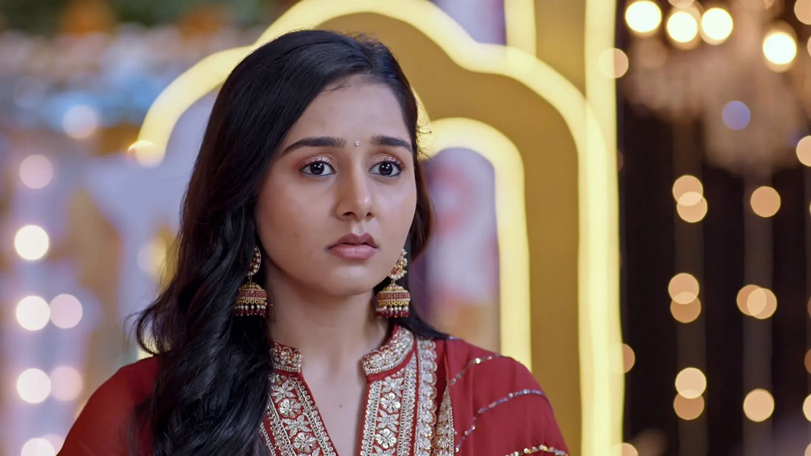 Bhagya Lakshmi - May 13, 2025 - Episode Spoiler