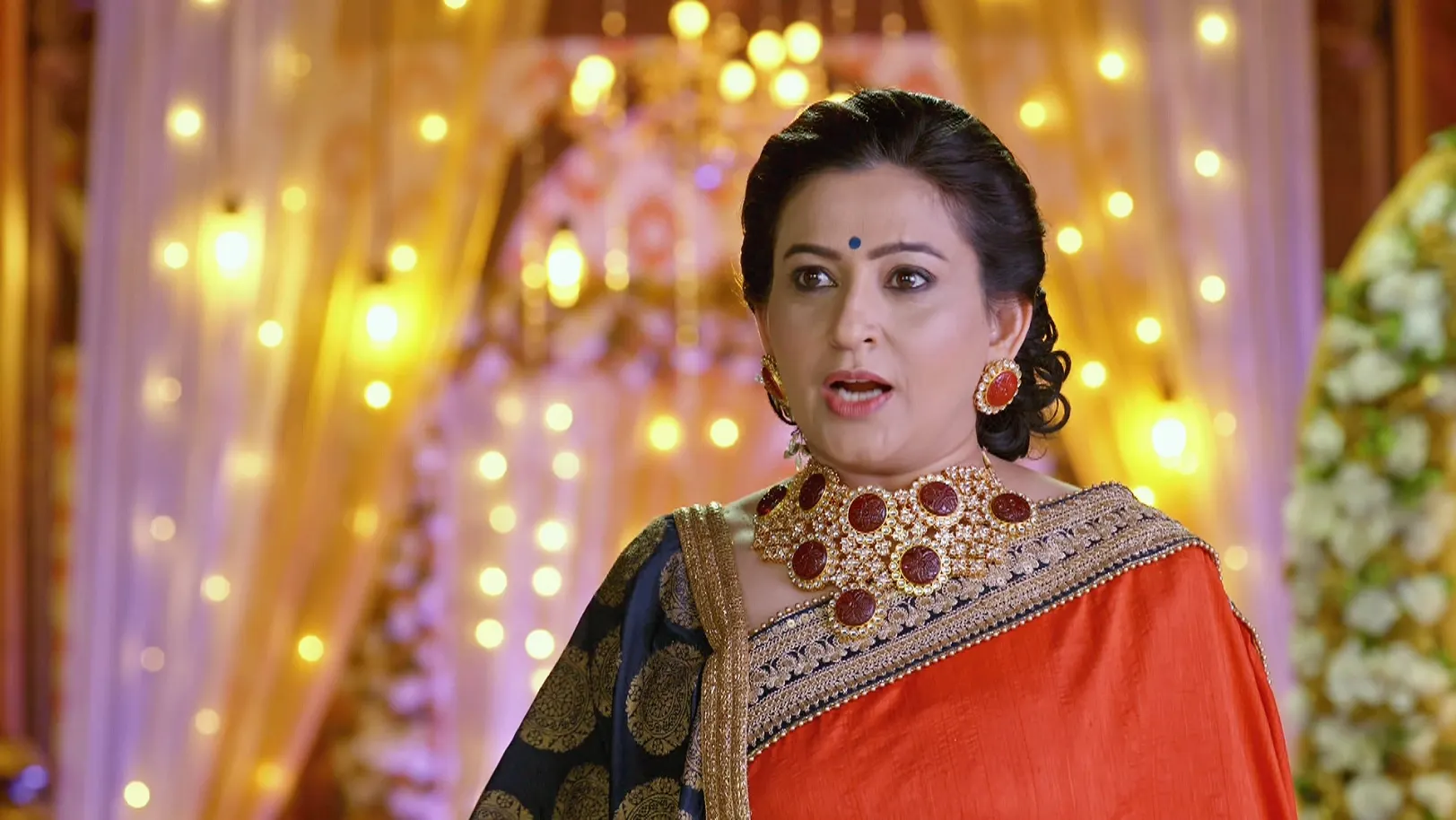 Bhagya Lakshmi - May 14, 2025 - Episode Spoiler