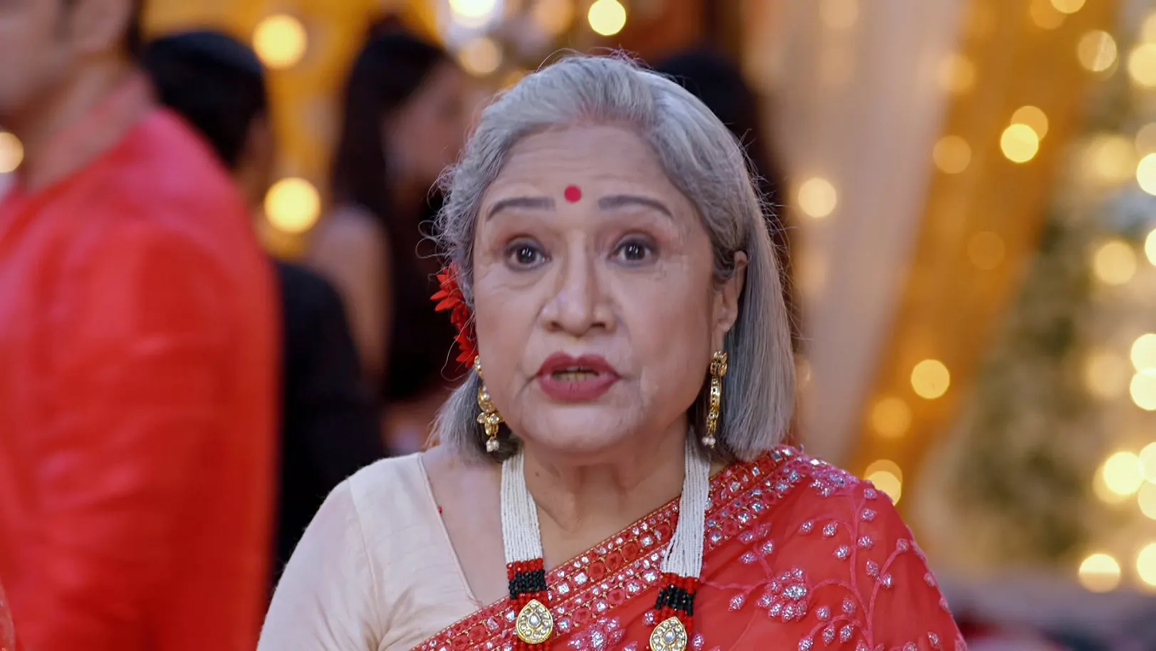 Bhagya Lakshmi - May 13, 2025 - Episode Spoiler