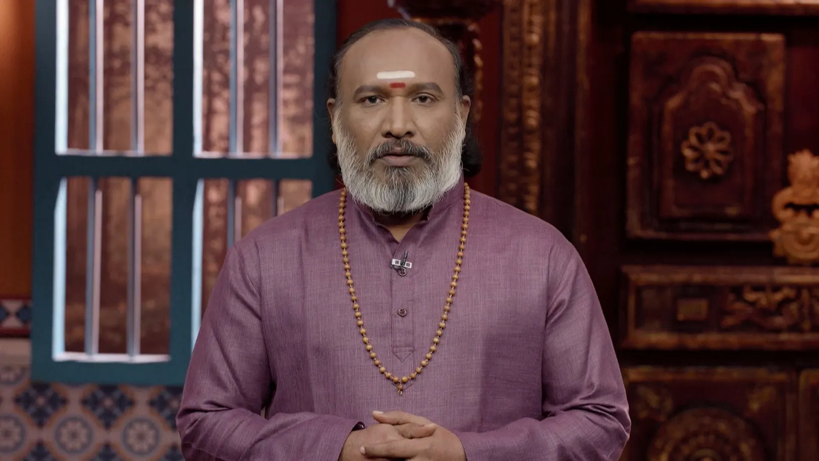 Olimayamana Ethirkaalam - May 09, 2025 - Recipe 