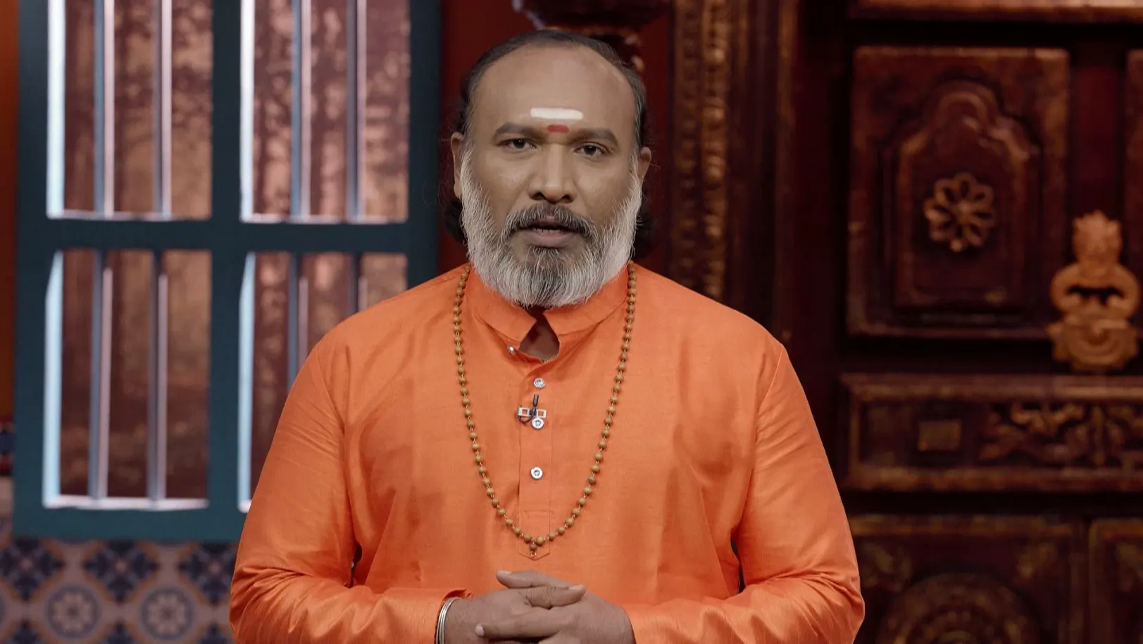 Olimayamana Ethirkaalam - May 07, 2025 - Recipe 