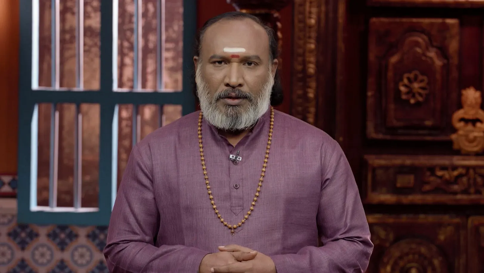 Olimayamana Ethirkaalam - May 10, 2025 - Recipe 