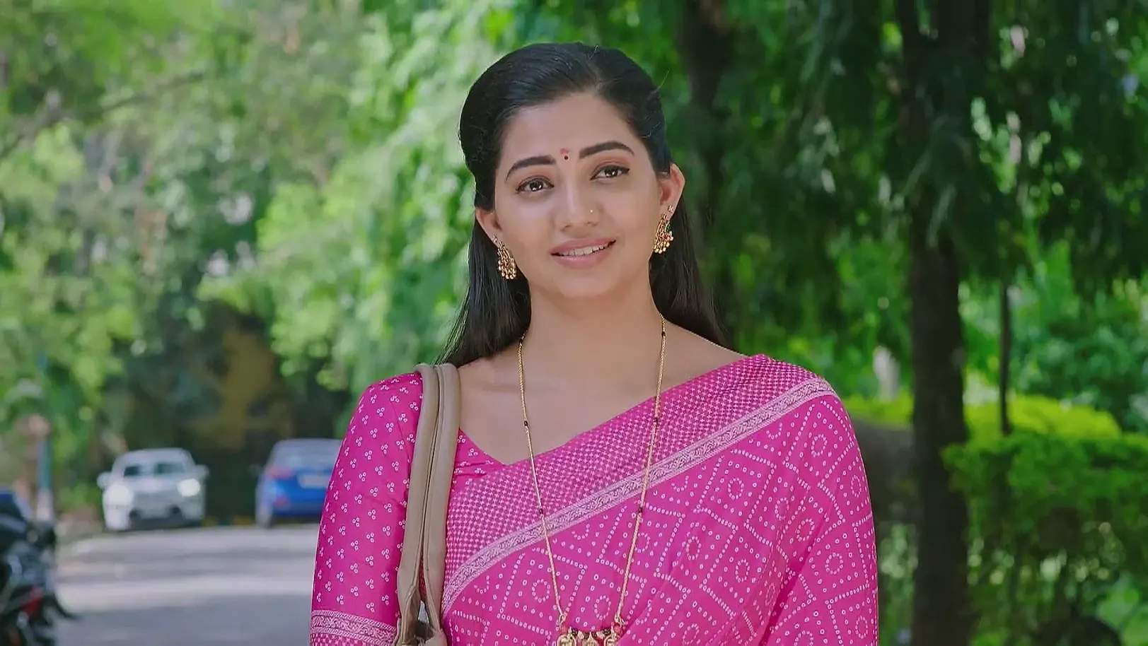 Siddu's Beautiful Words about Love 9th May 2025 Webisode