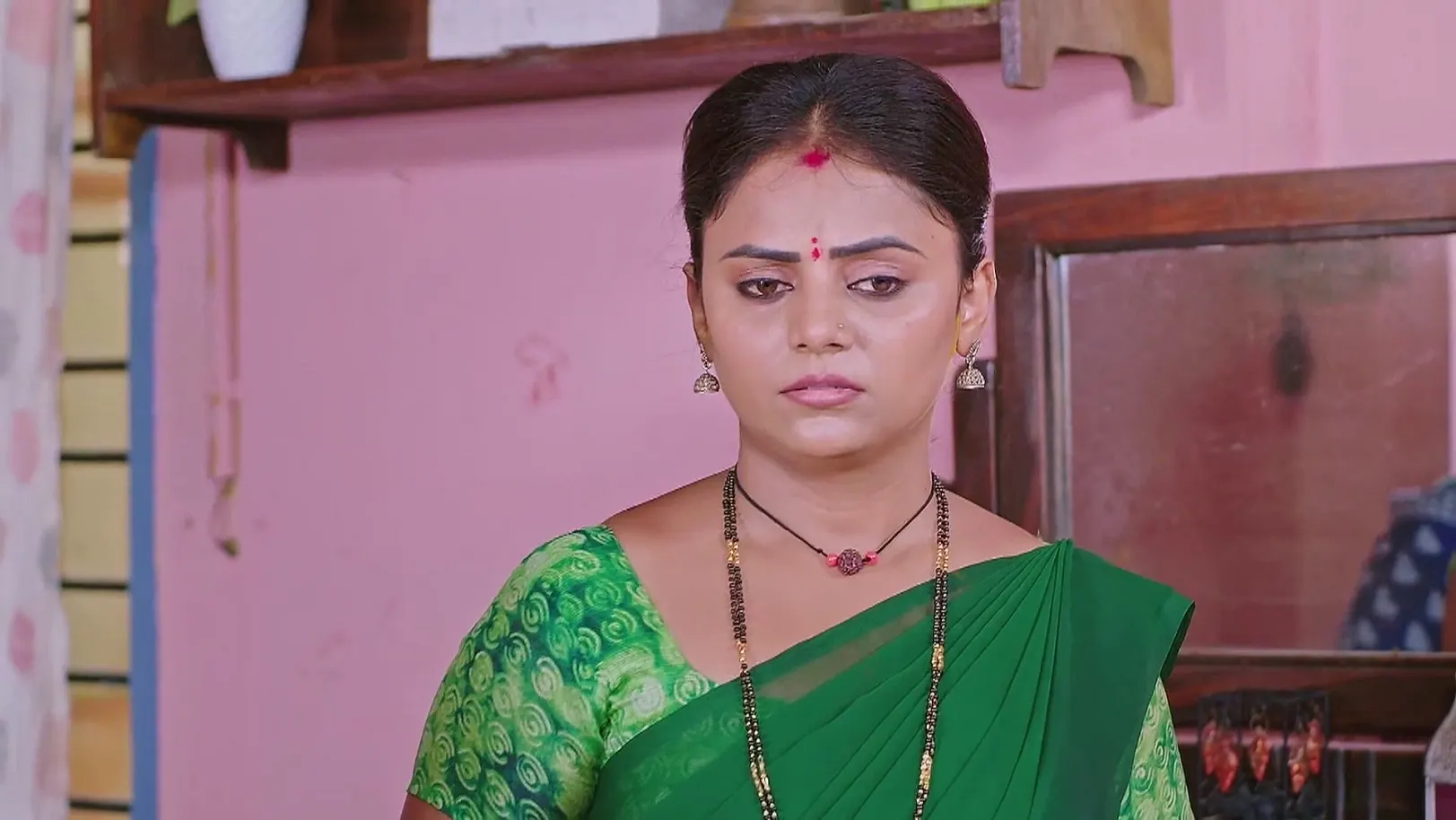 Bhavana's Kiss Takes Siddu by Surprise 9th May 2025 Webisode