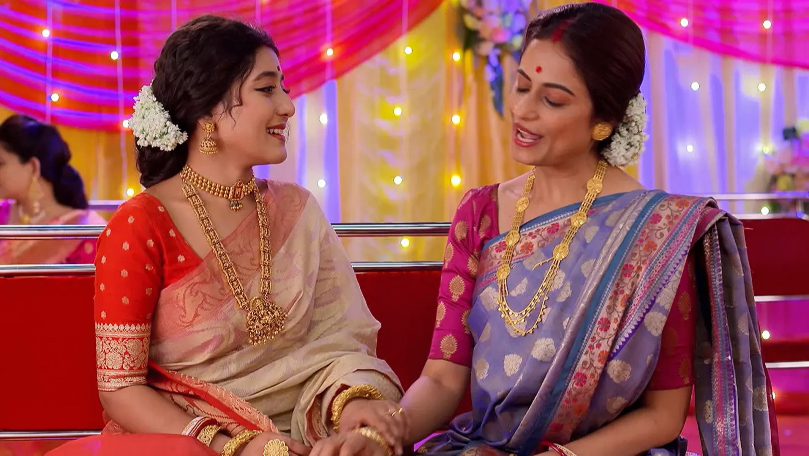 Matira Bandhan - May 11, 2025 - Episode Spoiler