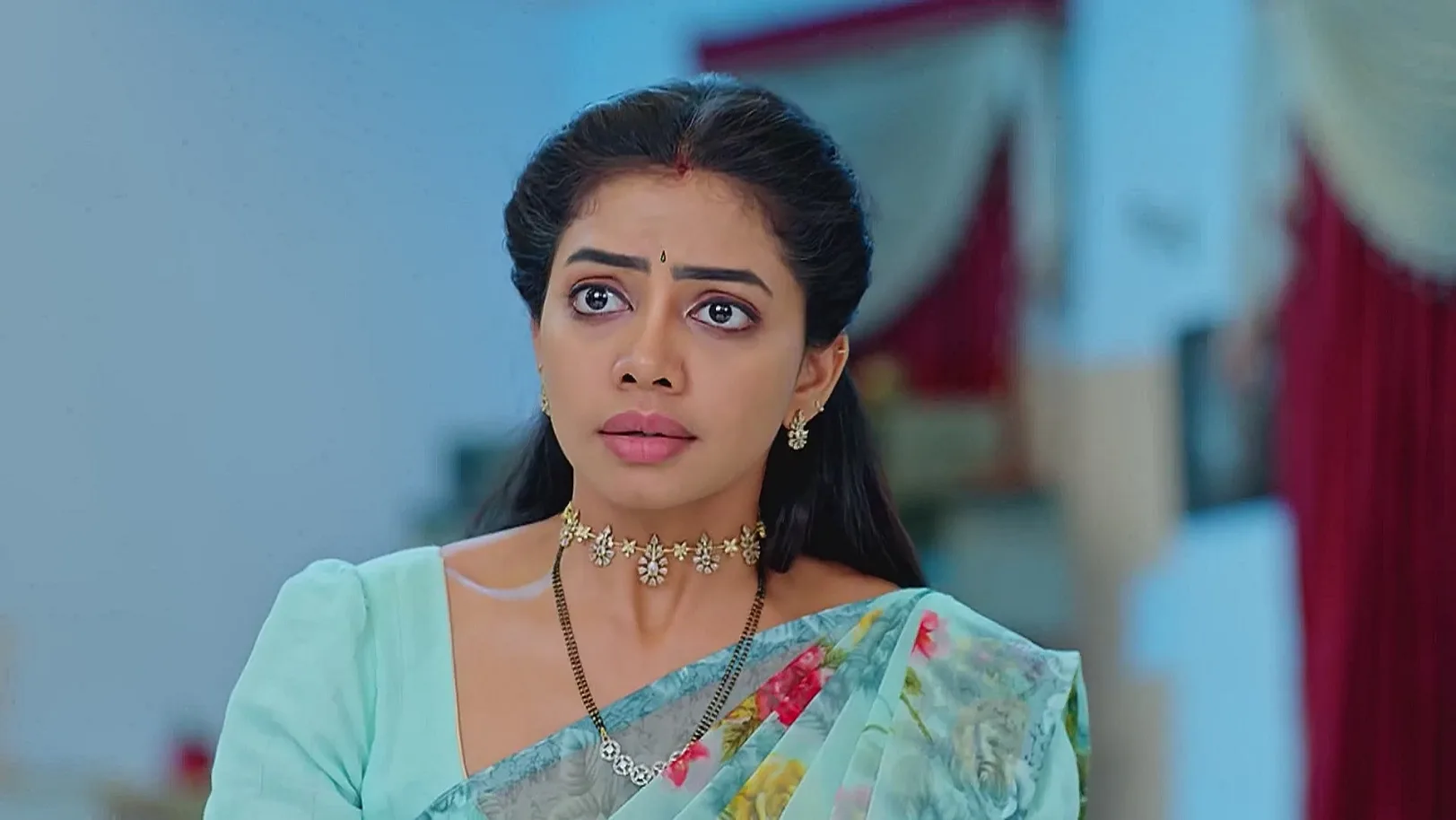 Ummadi Kutumbam - May 12, 2025 - Webisode 12th May 2025 Webisode