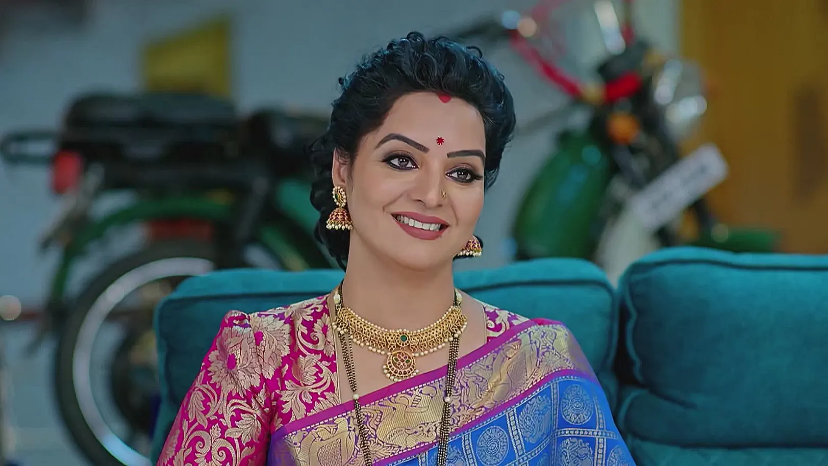 Ummadi Kutumbam - May 12, 2025 - Best Scene 