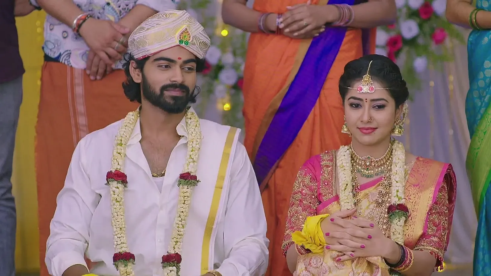 Puttakkana Makkalu - May 12, 2025 - Best Scene 