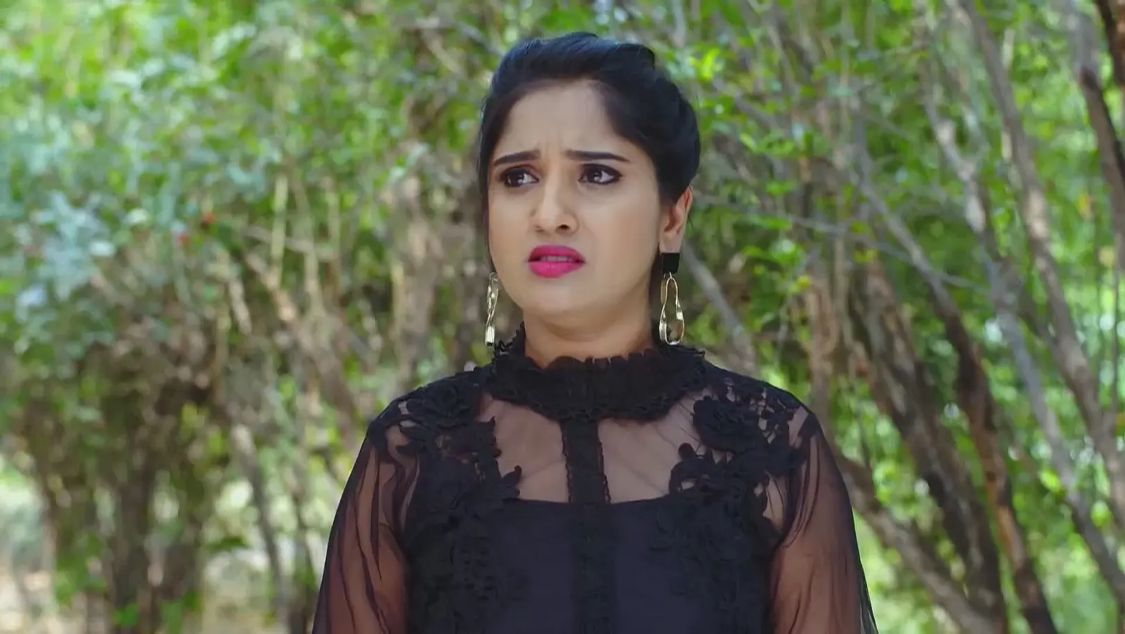 Jaya Surya Tries to Rescue a Locked Abhi 12th May 2025 Webisode