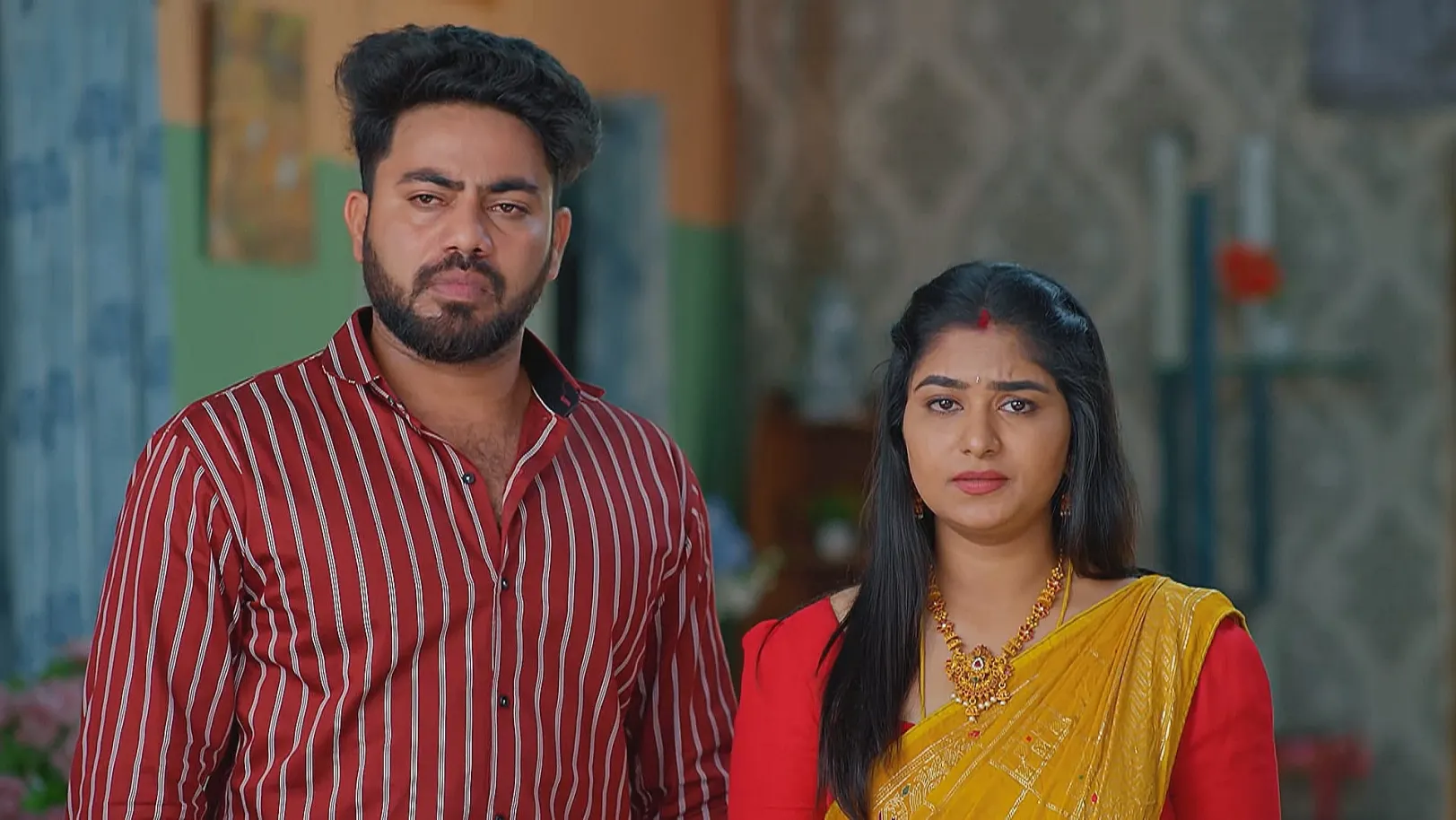 Meghasandesha - 11 May, 2025