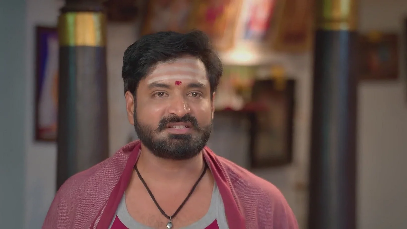 Anna - May 12, 2025 - Webisode 12th May 2025 Webisode