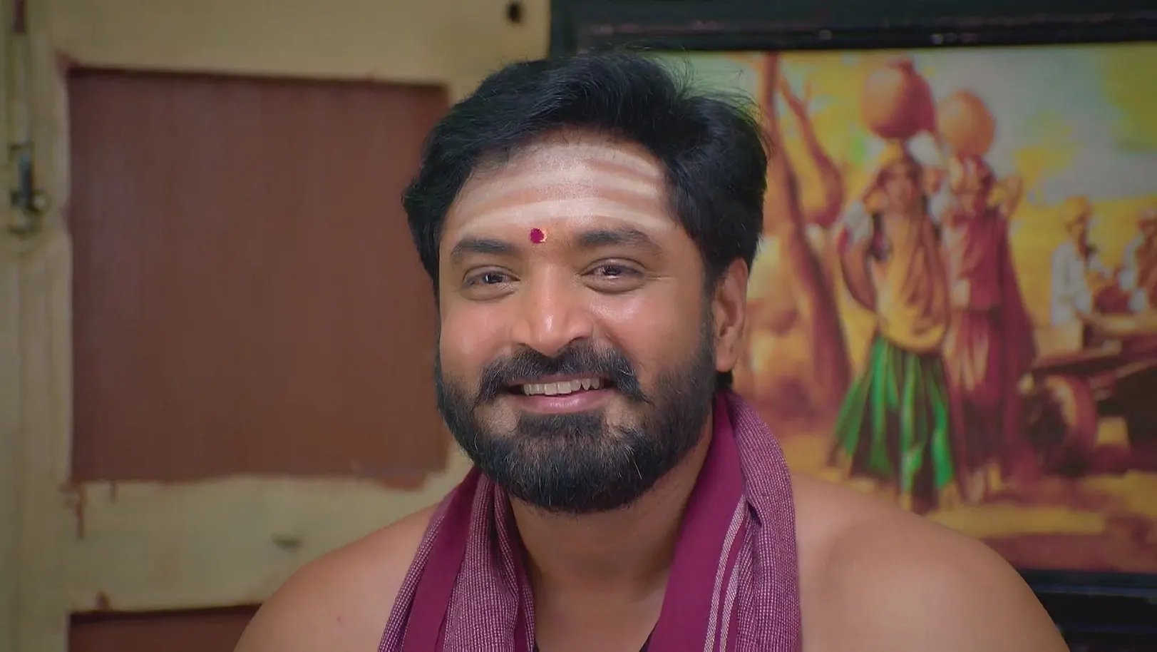 Anna - May 12, 2025 - Webisode 12th May 2025 Webisode