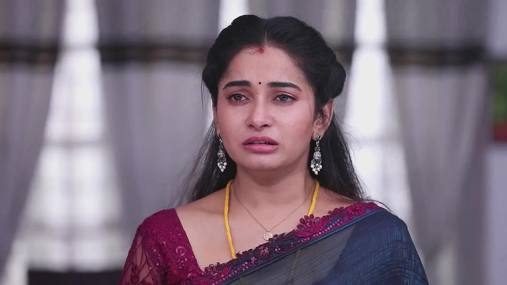 Mounam Pesiyadhe - May 13, 2025 - Webisode 13th May 2025 Webisode