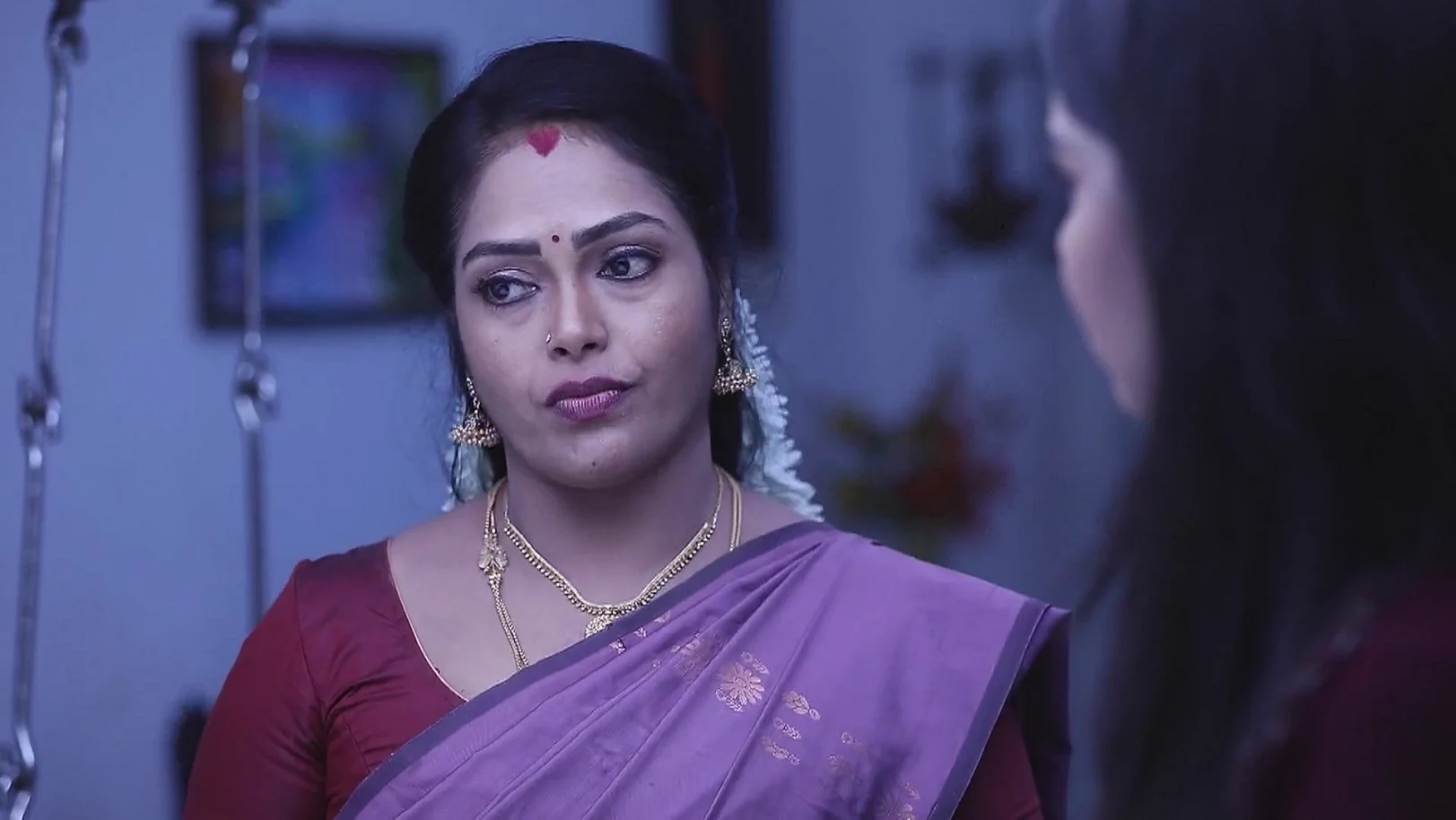 Mounam Pesiyadhe - May 16, 2025 - Webisode 16th May 2025 Webisode